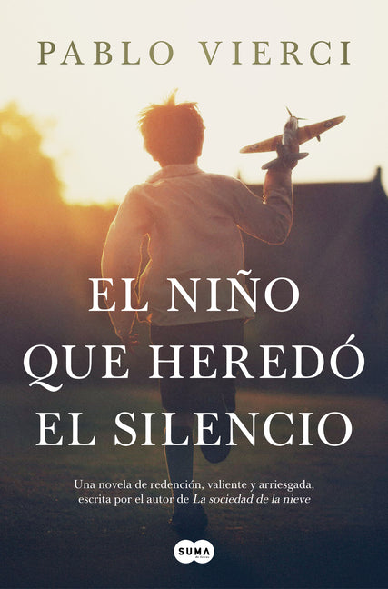 El Niño Que Heredã3 El Silencio / The Boy Who Inherited Silence