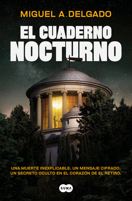 El Cuaderno Nocturno / The Night Notebook