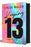 Keeping 13 (Edición Especial) / Keeping 13 (Special Edition) (Spanish Edition)