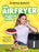 Más Airfryer Y 120 Recetas Para Triunfar / More Air Fryer and 120 Successful Recipes
