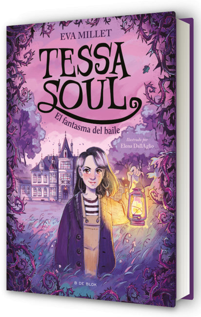 El Fantasma del Baile / The Ghost of the Dance
