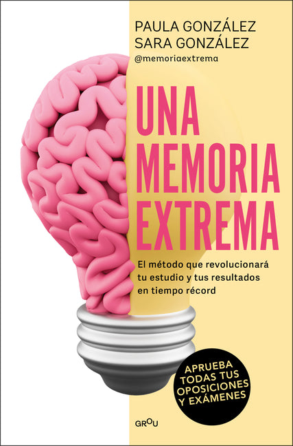 Una Memoria Extrema / An Extreme Memory