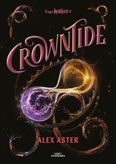 Crowntide (Spanish Edition)