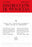 Instrucciã3n de Novicias / Convent Wisdom: How Sixteenth-Century Nuns Could Save Your Twenty-First-Century Life