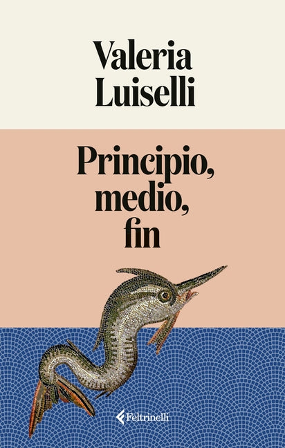 Principio, Medio, Fin