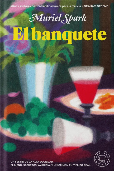 El Banquete / Symposium