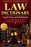 Law Dictionary: Legal Terms and Definitions