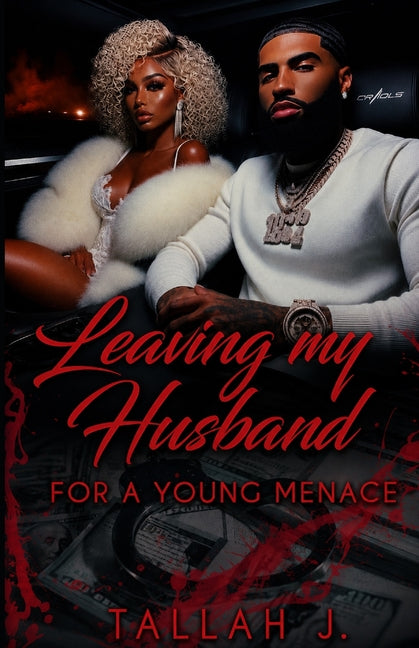 Leaving My Husband for a Young Menace: Age Gap Hood Romance