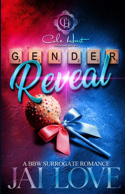 Gender Reveal: A BBW Surrogate Romance: Standalone