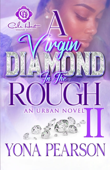 A Virgin Diamond In The Rough 2