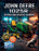John Deere 1025r Repair and Service Manual: The Complete Illustrated Step-by-Step Guide to Dealership-Level Diagnostics, Routine Maintenance, and Adva