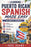 Learning PUERTO RICAN Spanish Made Easy for Complete Beginners: A Smart Guide to Navigate from Zero to a Confident and Fluent Speaker with Essential V