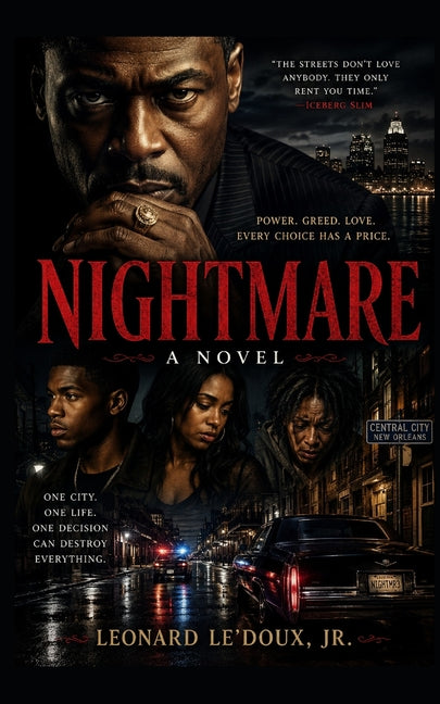 "Nightmare"