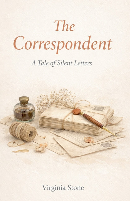 The Correspondent - A Tale of Silent Letters