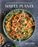 Simply Plants: Feel-Good Vegan Recipes to Nourish the Body and Soul: A Cookbook