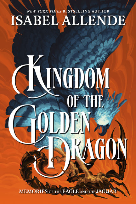 Kingdom of the Golden Dragon