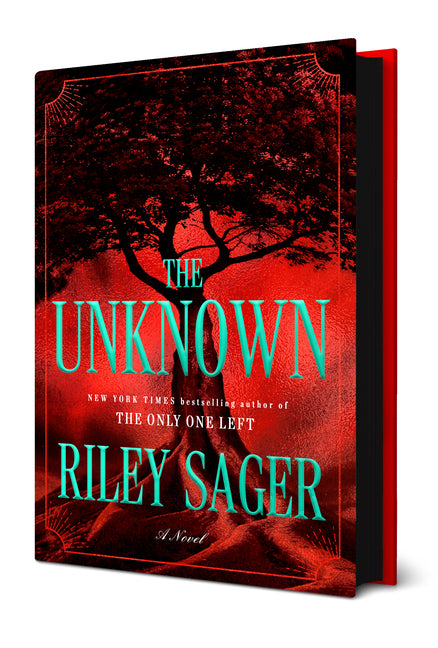 The Unknown