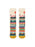 Bookworm Socks - Small