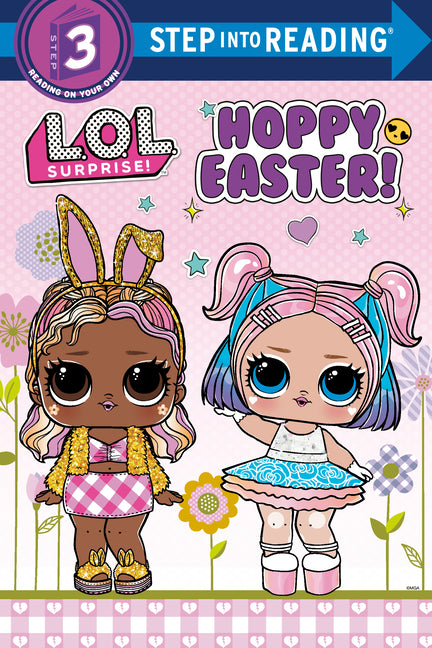 Hoppy Easter! (L.O.L. Surprise!)