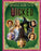 Wicked: The Outstandiful Official Guide to Oz (Universal Pictures' Wicked)