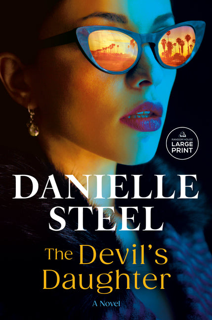 The Devil's Daughter