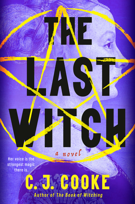 The Last Witch