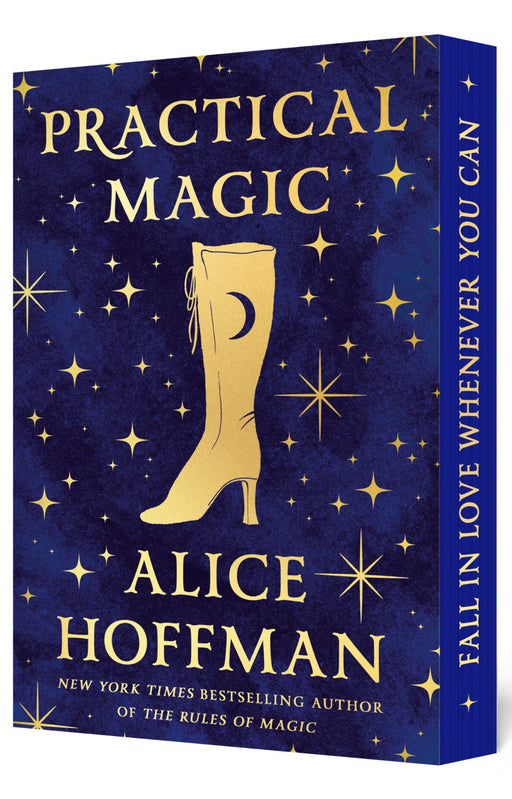 Practical Magic: Deluxe Edition