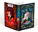 Bound and Unbound: A Paranormal Novella Duology