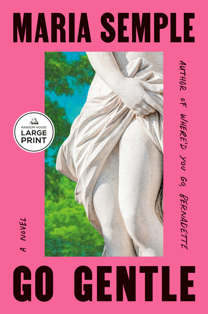 Go Gentle: Oprah's Book Club