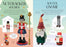 Lego Holiday Ideas (Library Edition)