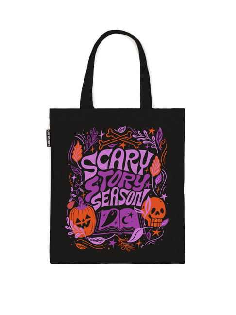Book Babe Tote Bag