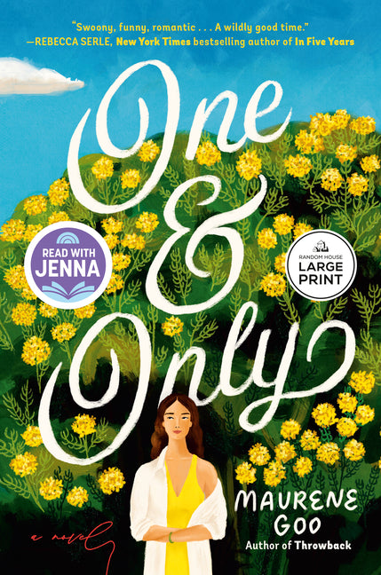 One & Only: A Read with Jenna Pick
