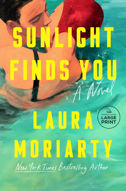 Sunlight Finds You: A Read with Jenna Pick