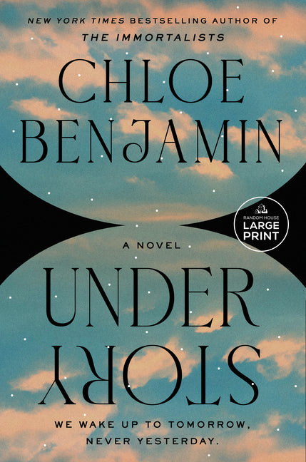 Under Story: A GMA Book Club Pick