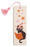 The Witchy Cat Bookmark