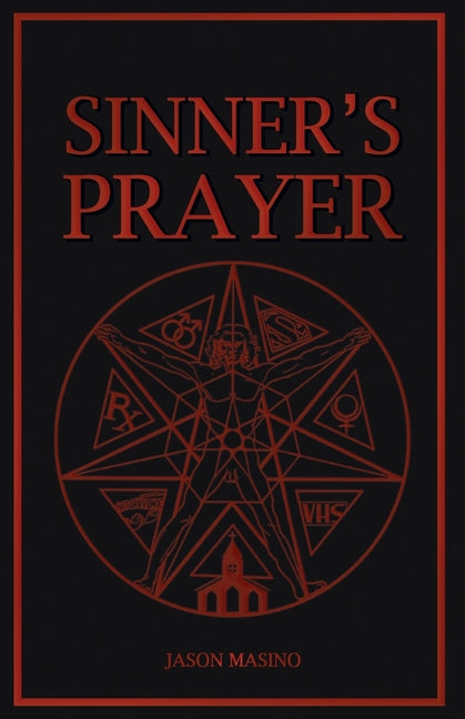 Sinner's Prayer