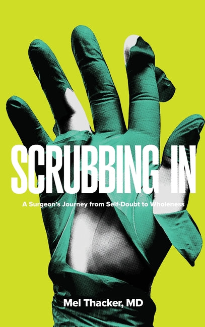 Scrubbing In