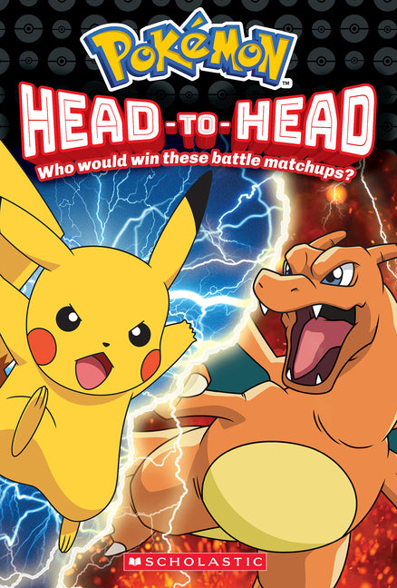 Head-To-Head: Who Would Win These Epic Battle Matchups? (Pokémon)