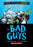 The Bad Guys in Attack of the Zittens (Bad Guys #4 Color Edition)