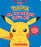 Pokémon: Oh, the Trainer You'll Be! (an Interactive Board Book)