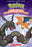Battle with the Black Rayquaza (Pokémon Chapter Book)