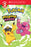 Playing Rough (Pokémon: Scholastic Reader, Level 2)