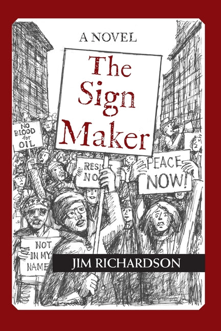 The Sign Maker