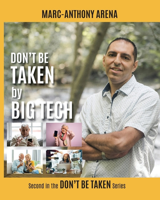Don't Be Taken by Big Tech