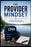 The Provider Mindset: Book 1: A Complete Guide to Becoming a Competitive Nurse Anesthesiology Applicant