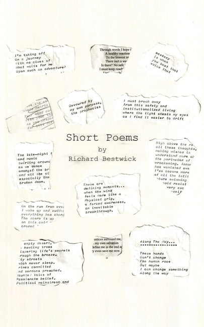 Short Poems
