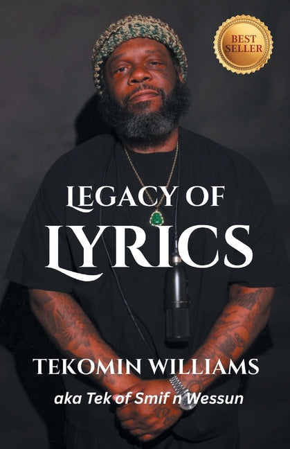 Legacy of Lyrics
