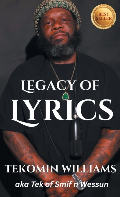 Legacy of Lyrics