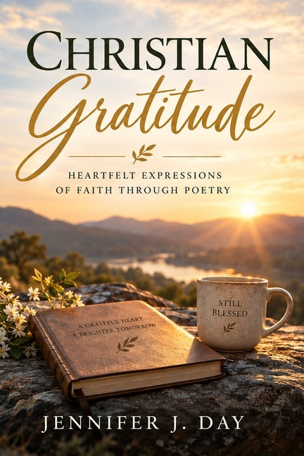 Christian Gratitude: Heartfelt Expressions of Faith Through Poetry