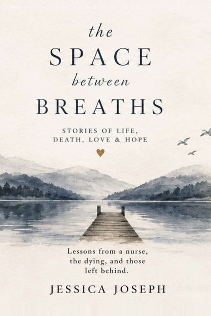 The space between breaths